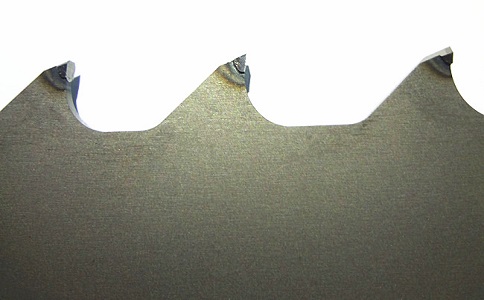 潮州国产硬质合金锯条